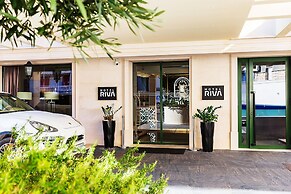 Hotel Riva by Aycon