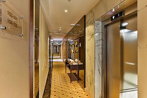 Hotel Riva by Aycon
