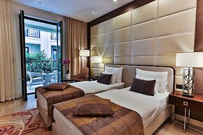 Hotel Riva by Aycon