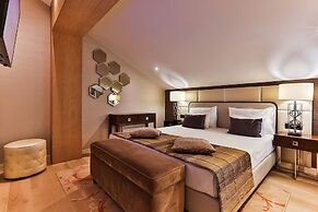 Hotel Riva by Aycon