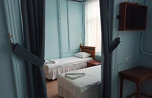 Yeni Hotel