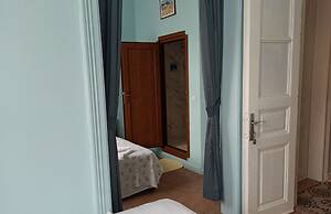 Yeni Hotel