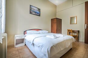 Yeni Hotel