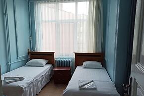 Yeni Hotel
