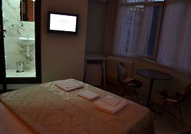 Yeni Hotel