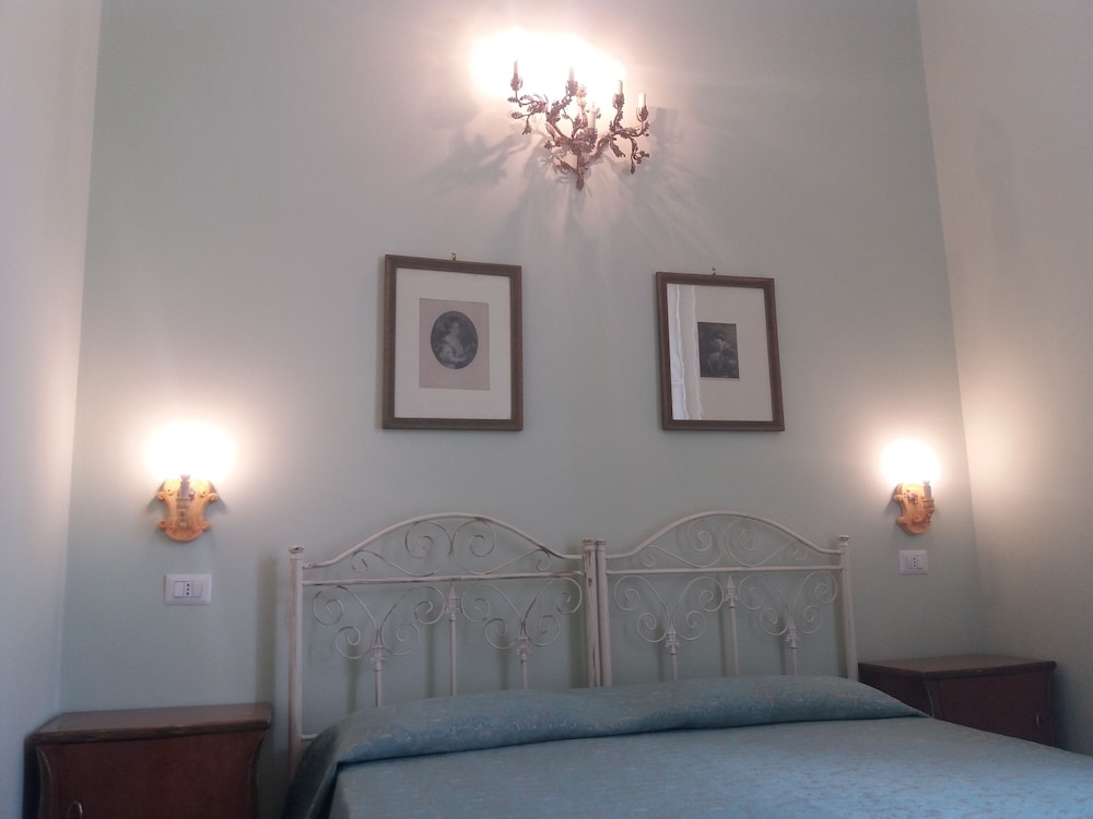 Antico Palazzo Spinola