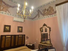 Antico Palazzo Spinola