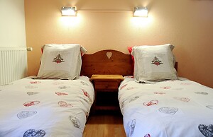 Auberge des 3 Ponts