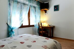Auberge des 3 Ponts