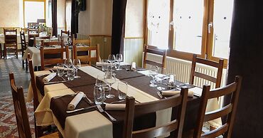 Auberge des 3 Ponts