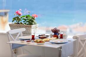 Ela Tenedos Hotel - Adults Only - Special Class