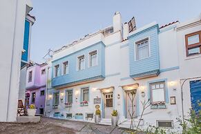 Ela Tenedos Hotel - Adults Only - Special Class