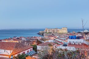 Ela Tenedos Hotel - Adults Only - Special Class