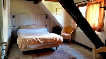 Hôtel Aux Deux Clefs