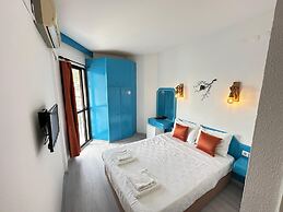 Marin Hotel