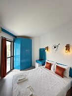 Marin Hotel