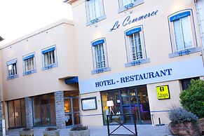 Hôtel le Commerce