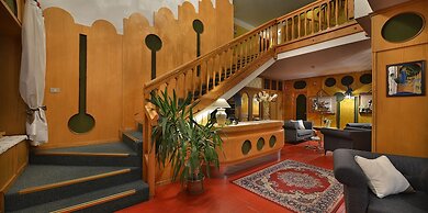 Hotel Loredana