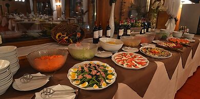 Hotel Loredana