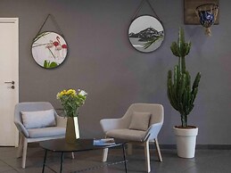 ibis budget Ajaccio