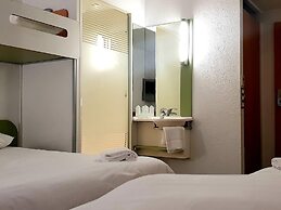 ibis budget Ajaccio