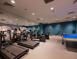 Park Inn by Radisson Samsun