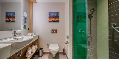 Park Inn by Radisson Samsun