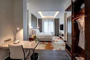 Radisson Blu Hotel, Ajman