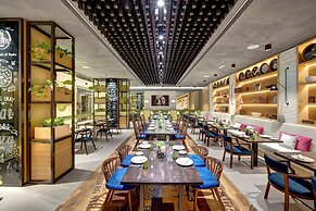 Radisson Blu Hotel, Ajman