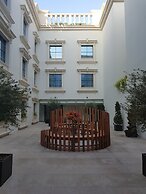 Radisson Blu Hotel, Ajman
