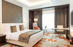 Radisson Blu Hotel, Ajman