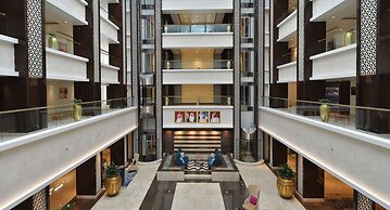 Radisson Blu Hotel, Ajman