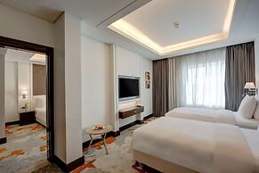 Radisson Blu Hotel, Ajman