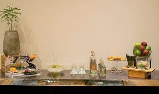 Radisson Blu Hotel, Ajman