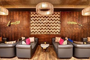 Radisson Blu Hotel, Ajman