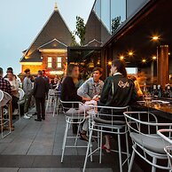 The Broadview Hotel