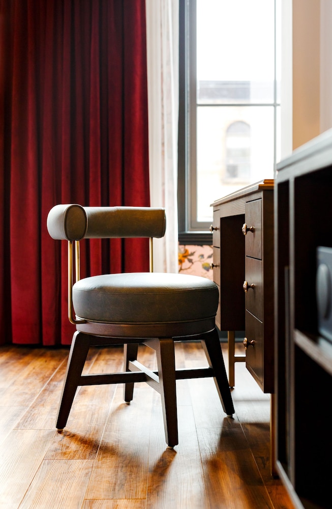 The Broadview Hotel
