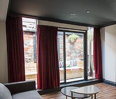 The Broadview Hotel