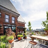 The Broadview Hotel