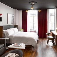 The Broadview Hotel