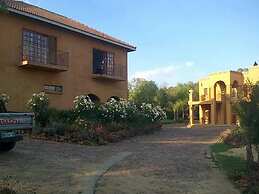 Tuareg Guest House