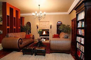 Tuareg Guest House