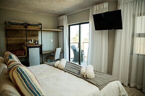 Driftwood Guesthouse