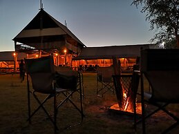 Chobe River Camp