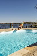 Chobe River Camp
