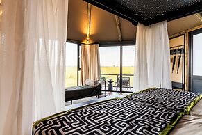 Chobe River Camp