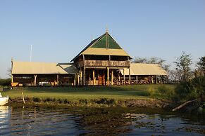 Chobe River Camp