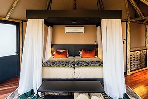Chobe River Camp