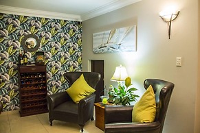 The Hamptons Guest House