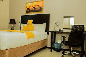 Heavenly Boutique Guesthouse